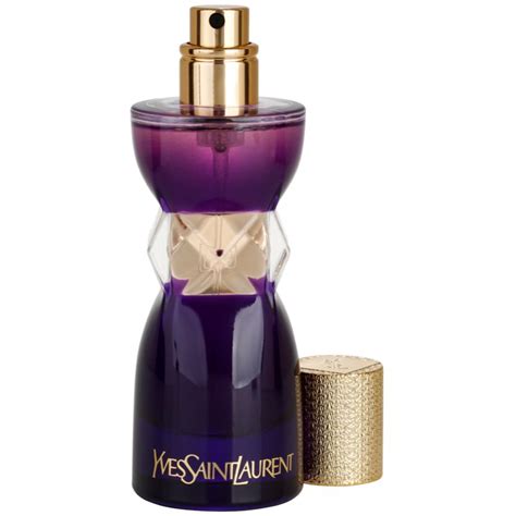 Manifesto l'Elixir Yves Saint Laurent pour femme .